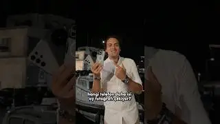 Hangi Telefon Daha İyi Ay Fotoğrafı Çekiyor? 