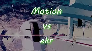 [osu!ctb] Motion vs ekr (lapix - Carry Me Away) + HDDT