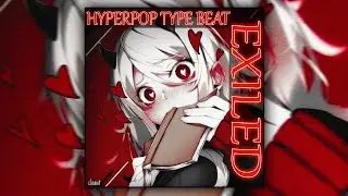 [FREE] HYPERPOP X HYPERPUNK TYPE BEAT - 