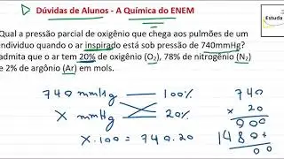 Pressão Parcial do Oxigênio.