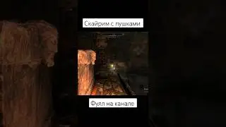 #ytshorts #fypシ #gaming #skyrim #игры #мемы #моды