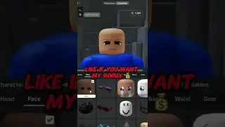 I AM QUITTING ROBLOX 🥺💔