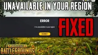 PUBG PC Lite | How To Download & Play In Asia & Fix 