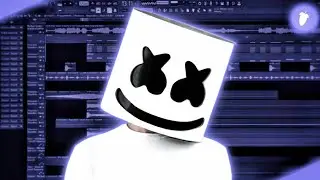 HOW TO SOUND LIKE MARSHMELLO