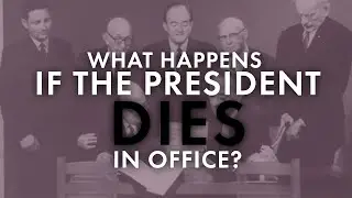 What is the 25th Amendment? | Simple Civics