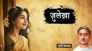 ज़ुलेख़ा - मुंशी प्रेमचंद की लिखी निबंध | Zulekha - An Essay by Munshi Premchand