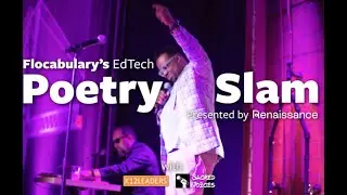 Flocabulary's EdTech Poetry Slam