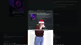 Ghosthack Advent Calendar - Free Sound Packs and Specials Until 24th of December!  