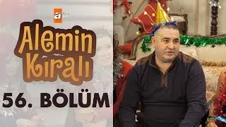 Alemin Kralı 56. Bölüm - atv