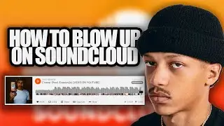 How To Get More Plays On SoundCloud with RepostExchange! 🔥| RepostExchange Tutorial