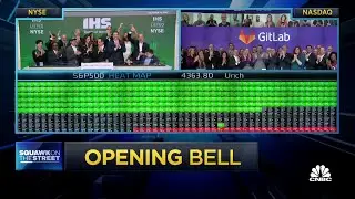 Opening Bell, October 14, 2021