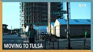 Moving to Tulsa | VOA Connect