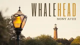 Whalehead Club | Cinematic Visual Journey