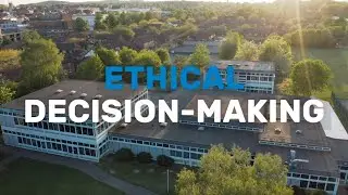 SEL Video Lesson of the Week | Week 45 | Ethical Decision Making | What is SEL?