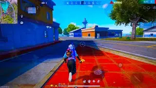 Zerox FF full Gameplay ⚡ Poco F3