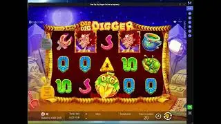 Mirax Casino No Deposit Bonus 20 Free Spins (Rodadas Gratis) on Askbonus.com