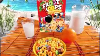 Commercial Collection: Froot Loops Volume 1