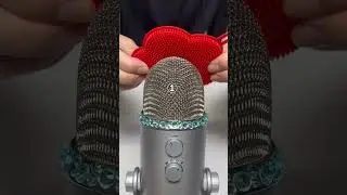 微妙に違う２つのASMR