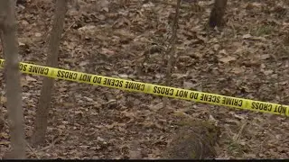 FBI agent believed clothing taken and bodies staged in Delphi murders search warrant request