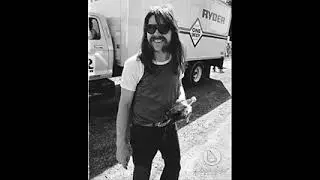 Bob Seger - A Man Broken