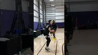 Tyler Herro's unique workout in the NBA Bubble! #shorts