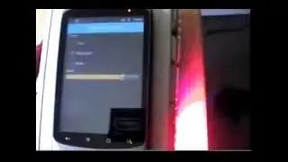 Arduino project Android Open Accessory Light Show Charger