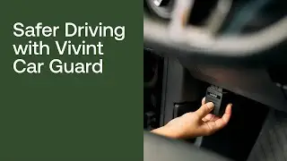 How the Vivint Car Guard Can Make Driving Safer | Vivint Tips & Tricks