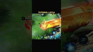 ✅ Layla Tutorial by Renyaaa