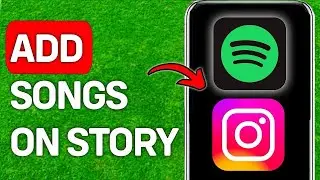 How To Add Spotify Music To Instagram With Sound - Easy Guide