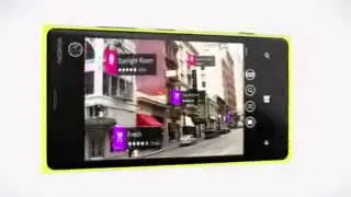 Nokia lumia 920