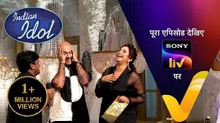 NEW! Stage पर छाया सुरों का जादू | Indian Idol S15 | Ep 2 | 27 Oct 2024 | Teaser