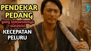 TAK DISANGKA KEKUATANYA MELEBIHI PELURU ❗❗ Alurr cerita film THE WARRIORS WAY