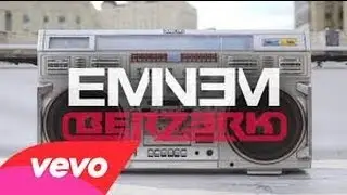 Eminem - Berzerk (Official Music Video) 2013