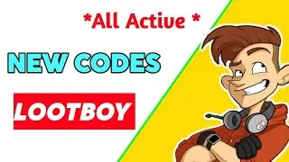 All Active * Lootboy new redeem codes 2022 ||  Lootboy Diamonds Codes 2022 || RJ HYDRA