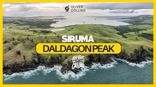 Daldagon Peak (Siruma, Camarines Sur)