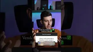 Fazer o que a gente faz é simples mas não é fácil, porém como tudo, é facilmente replicável🔥