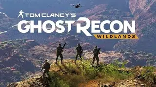 Tom Clancy's Ghost Recon: Wildlands. Пасхалки и секреты. Часть 130.