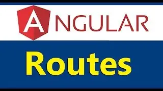 12 Angular - Routes & HTTP Errors