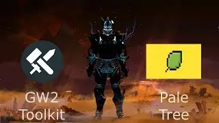 GW2 android Приложения   GW2 Toolkit, Pale Tree