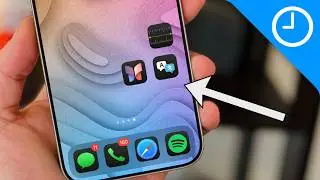 Underrated Native iOS Apps No One Talks Anout | 30+ Features & Uses!