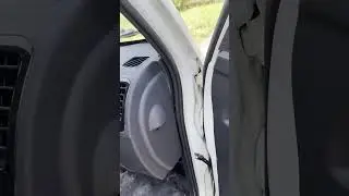 Ломаем салон в Соллерс арго