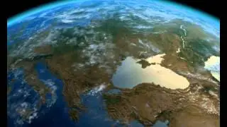 Футажи Космос   44