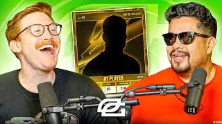 WHO ARE THE TOP 25 COD PLAYERS OF ALL TIME | The OpTic Podcast Ep. 186