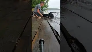 bathtub storm damage