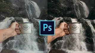 Como editar Fotos en Photoshop | Efectos para Fotos