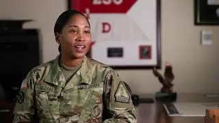 Why Join the National Guard?