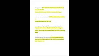 UiPath Technical Interview Questions and Answers Already Passed