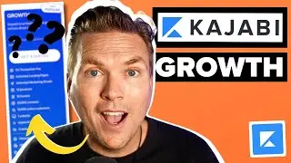 Why Kajabi's GROWTH Plan is the BEST! (Details on Pricing & Features)