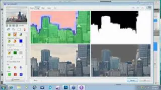 Quick Tip Thursday - Selective Adjustments using ReMask