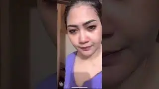 Mandii barenggg tante Kaniaaa